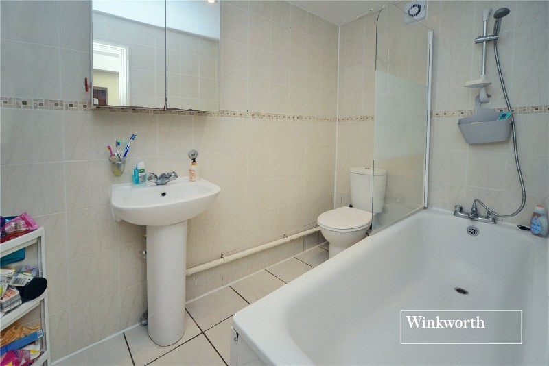 Malden Road, Cheam, Sutton, SM3