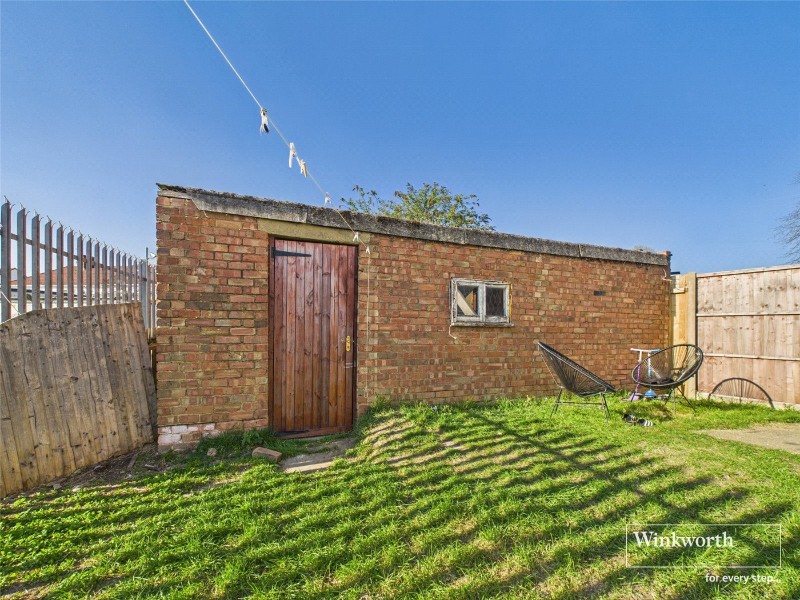 Honeypot Lane, Kingsbury, London, NW9