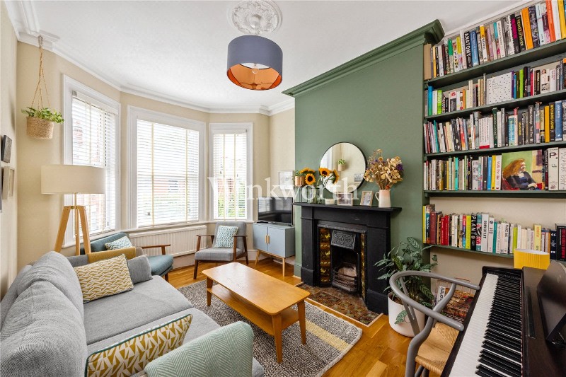 Lyndhurst Road, London, N22