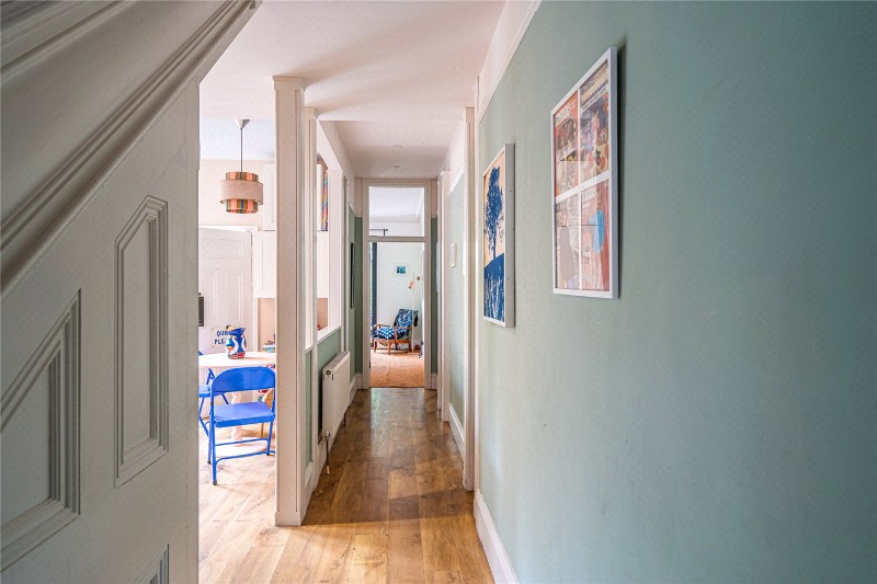 Kingsmead Road, London, SW2