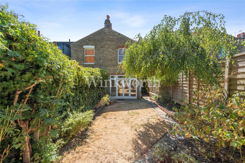 Seymour Road, London, N8