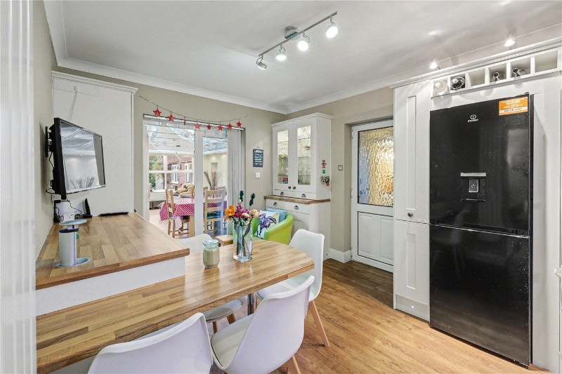 St. Faiths Road, Old Catton, Norwich, Norfolk, NR6