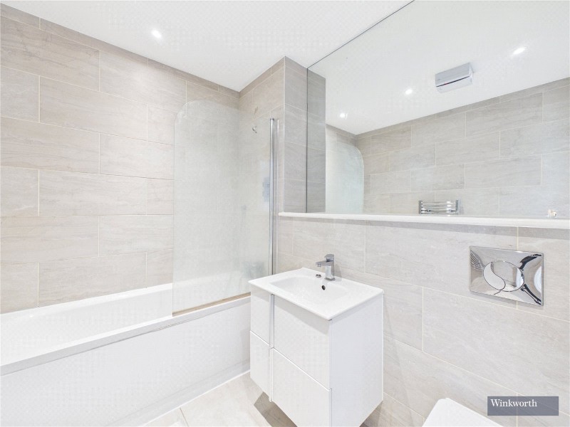 Kymberley Road, Harrow, HA1