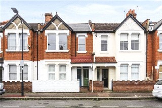 Willow Vale, London, W12