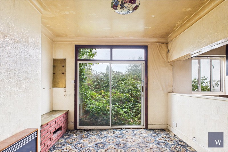 Croindene Road, London, SW16
