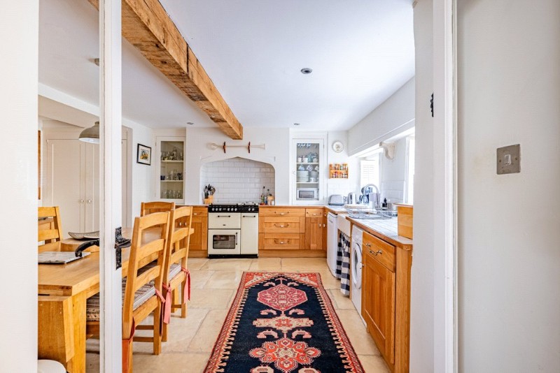 Town End, Norton St. Philip, Bath, Somerset, BA2