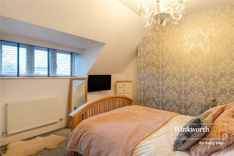 Wollstonecraft Road, Bournemouth, BH5