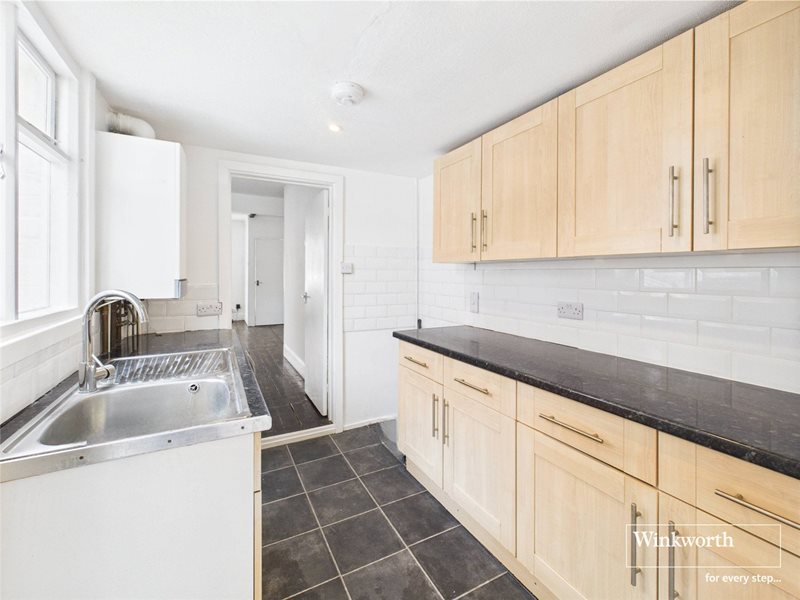 Connaught Road, Reading, Berkshire, RG30