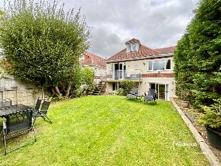 Pauntley Road, Christchurch, BH23