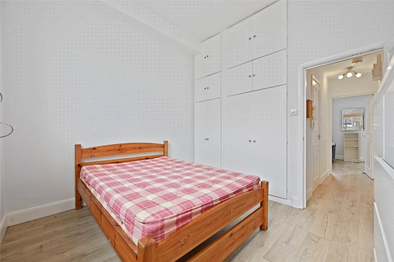 Porten Road, Brook Green, London, W14