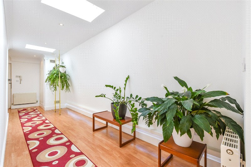Flat 3, Wessex Court, Winchester, Hampshire, SO23