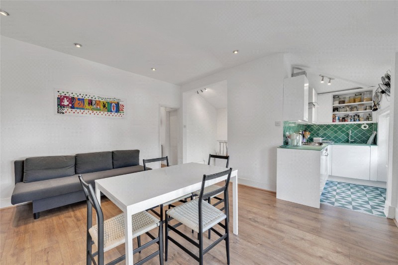 Abbots Place, London, NW6