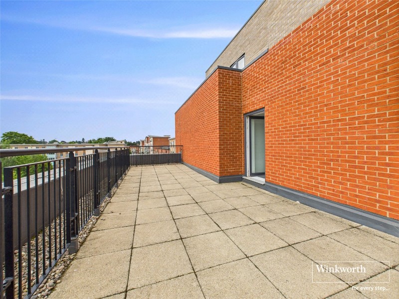 Nightingale Way, Reading, Berkshire, RG30