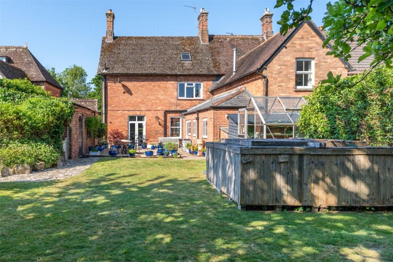 Poole Road, Wimborne, Dorset, BH21