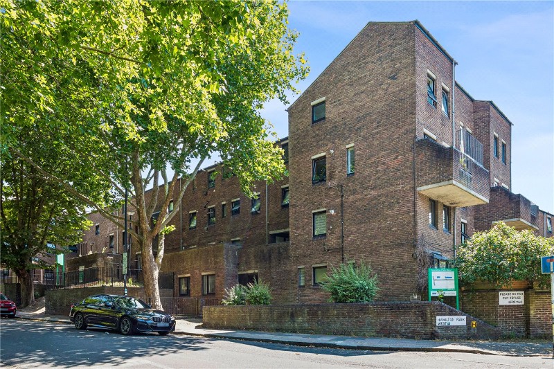 Westerdale Court, London, N5