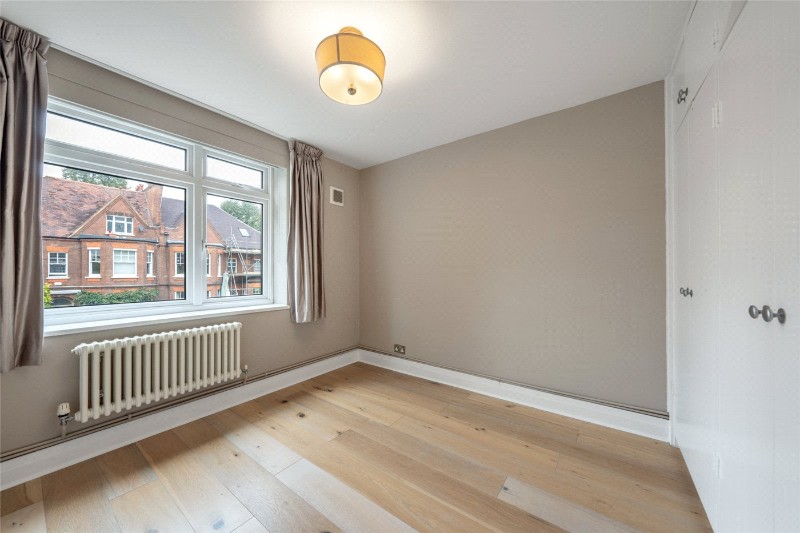 Lambolle Road, London, NW3