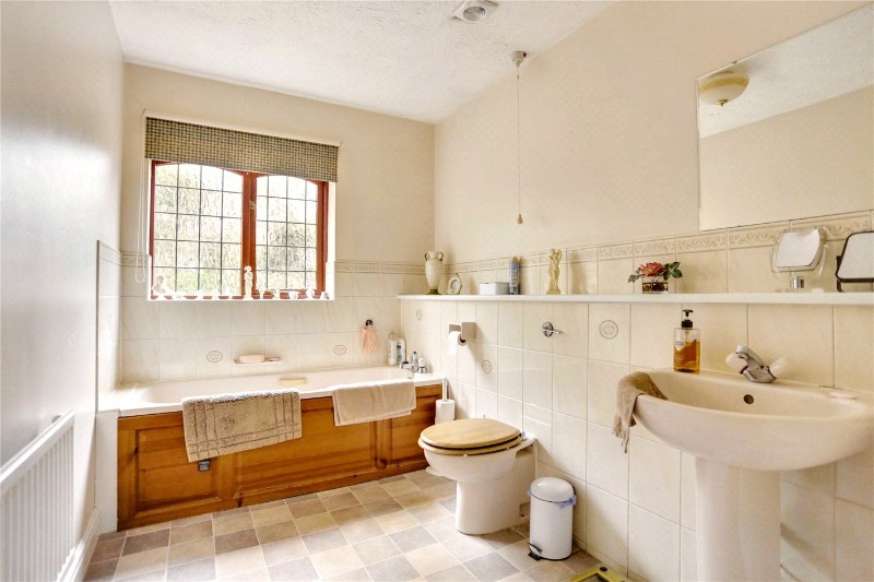 Broadland Drive, Thorpe End, Norwich, Norfolk, NR13