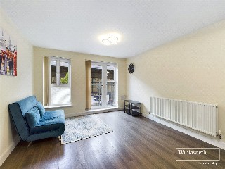 Englefield House, Moulsford Mews, Reading, Berkshire, RG30