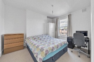 Lydford Road, London, W9