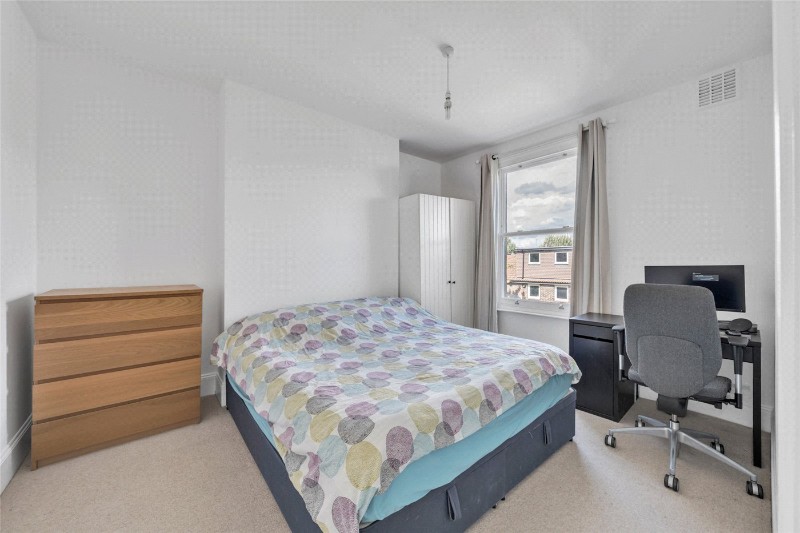Lydford Road, London, W9