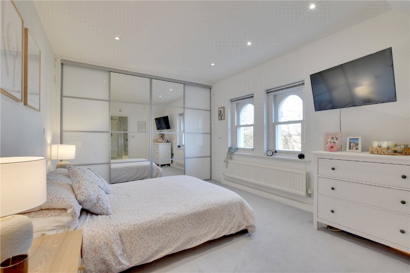 Stratheden Road, Blackheath, London, SE3