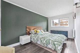 Park House, London, N4