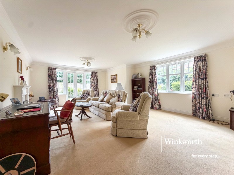 New Road, Ferndown, Dorset, BH22