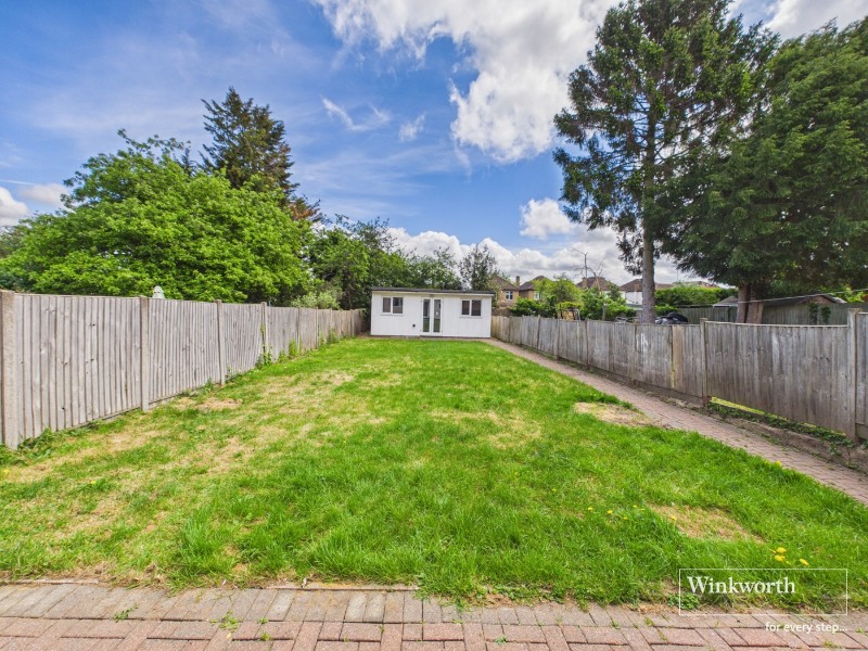 Shaftesbury Avenue, Kenton, Harrow, HA3