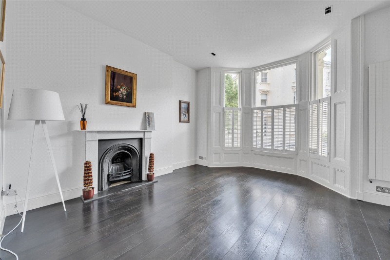 Formosa Street, London, W9