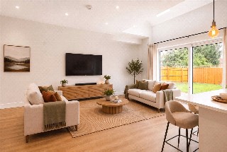 Lady Hodgson Mews, Stratford-upon-Avon, Warwickshire, CV37