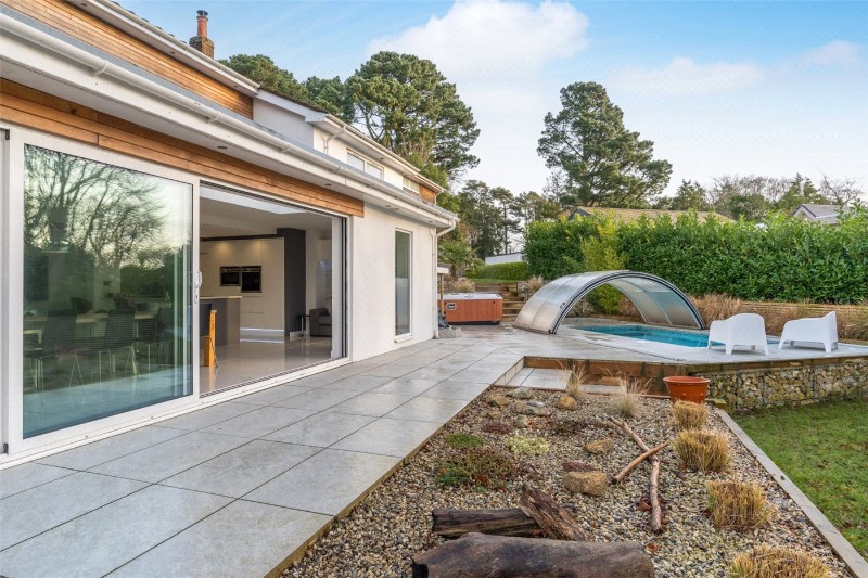 Stroud Close, Colehill, Wimborne, Dorset, BH21