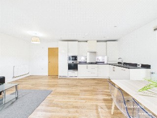 Friary Court, Tudor Road, Reading, Berkshire, RG1