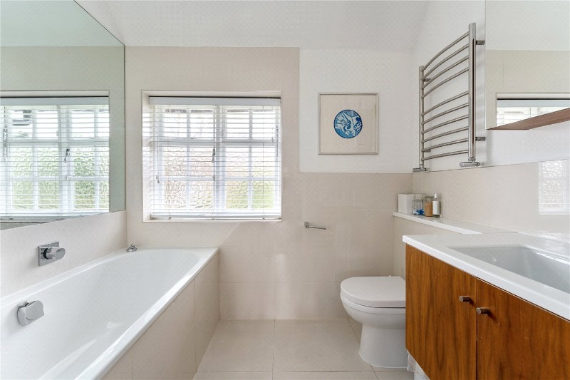 Hampstead Way, London, NW11