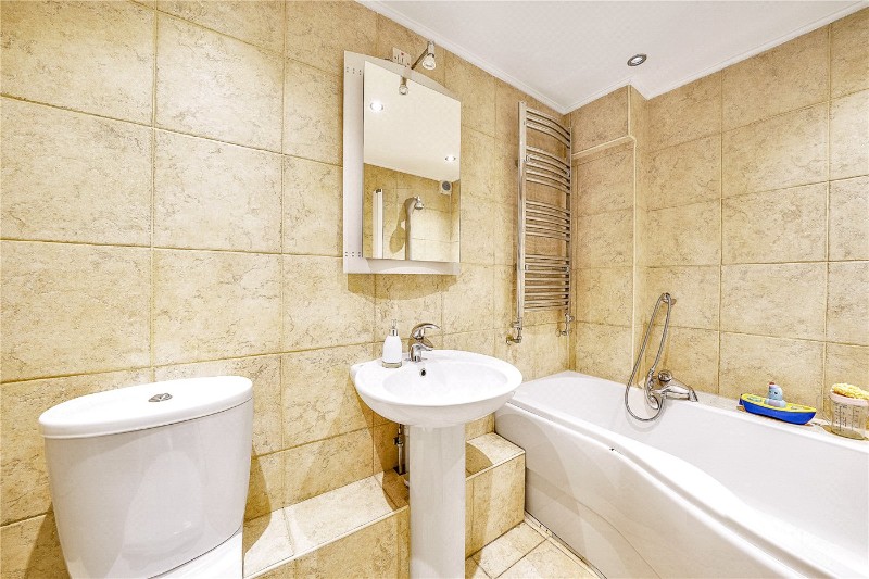 Shepherds Hill, London, N6