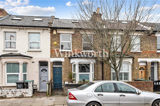 Elmar Road, London, N15