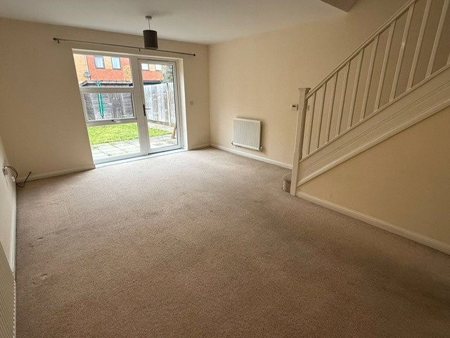 Beauworth Close, Eastleigh, Hampshire, SO50