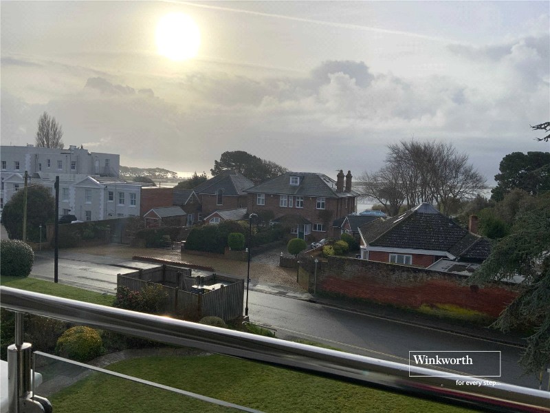 Mudeford Lane, Christchurch, Dorset, BH23