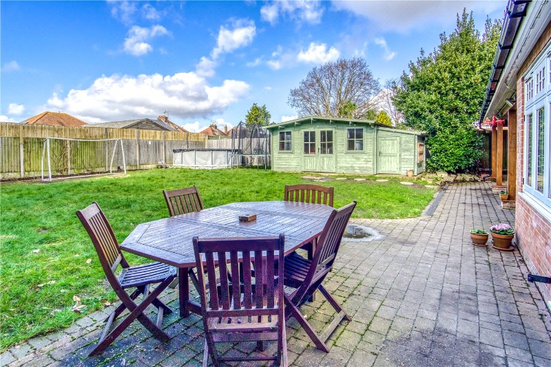 Jolliffe Road, Poole, Dorset, BH15