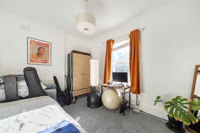 Alexandra Drive, London, SE19