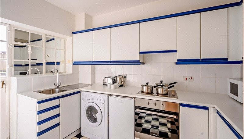 Pelham Court, 145 Fulham Road, Chelsea, London, SW3