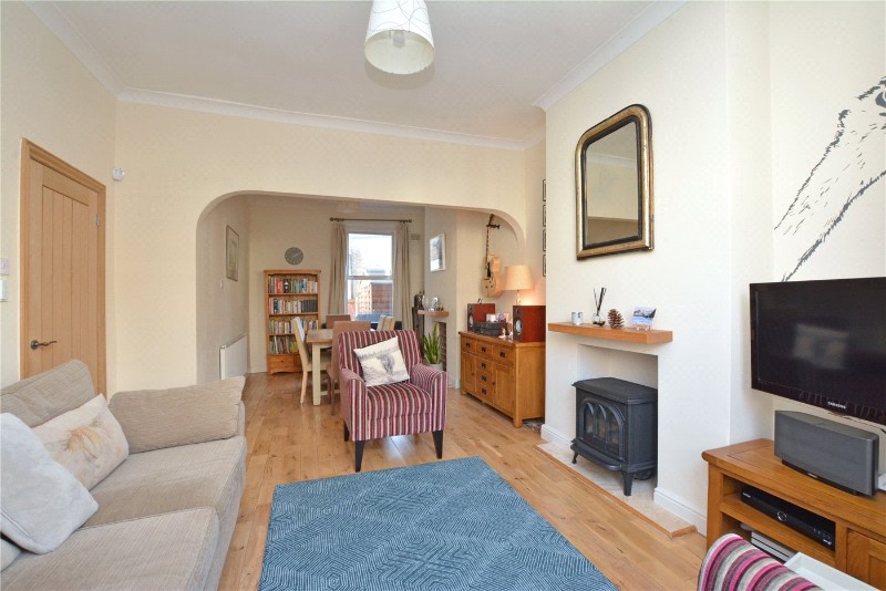 Elverson Road, Deptford, SE8
