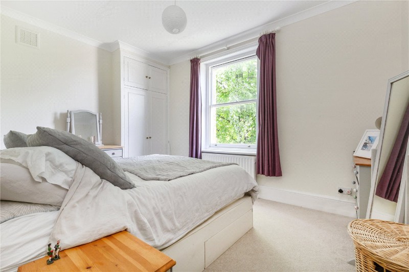 Keswick Road, London, SW15