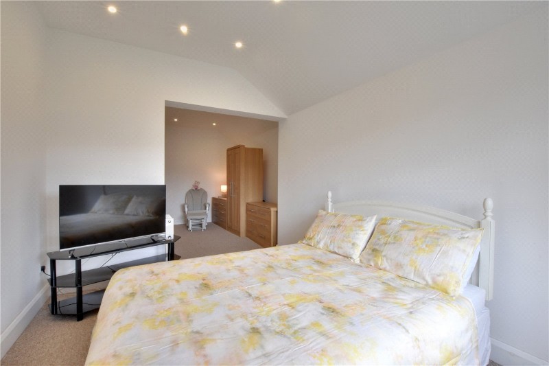 Upwood Road, Lee, London, SE12