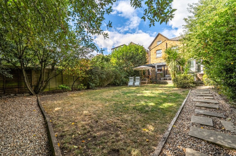 Sunderland Road, London, SE23