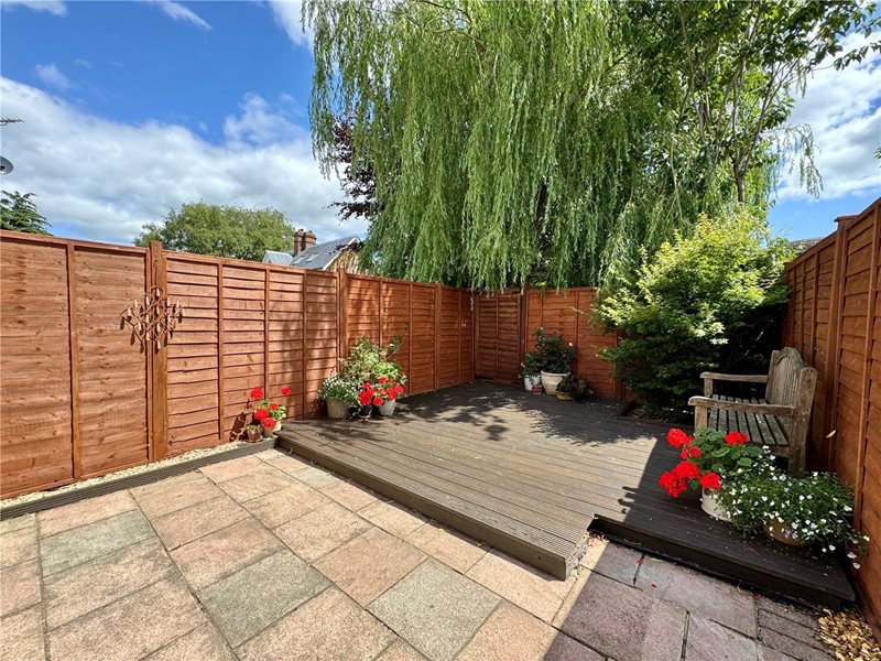 Barnaby Close, Downton, Salisbury, Wiltshire, SP5