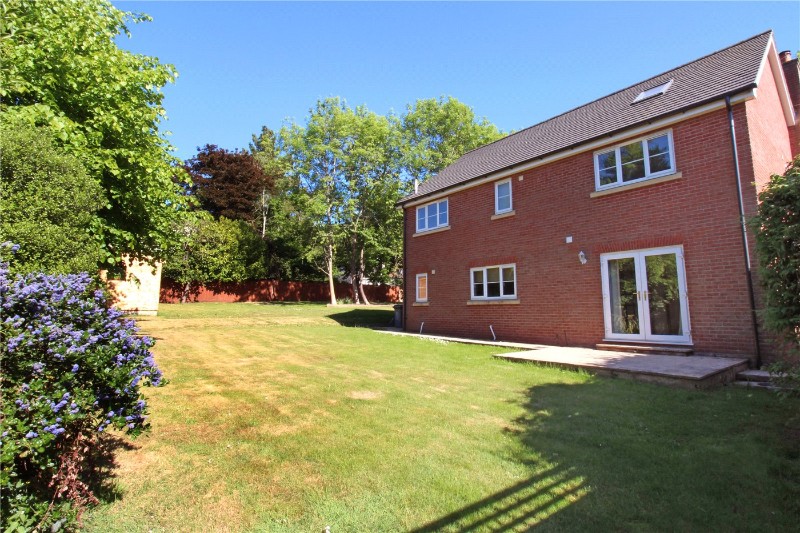 Low Road, Hellesdon, Norwich, Norfolk, NR6