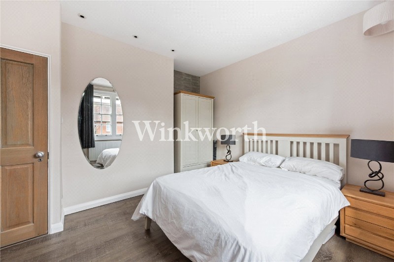 Tower Gardens Road, London, N17