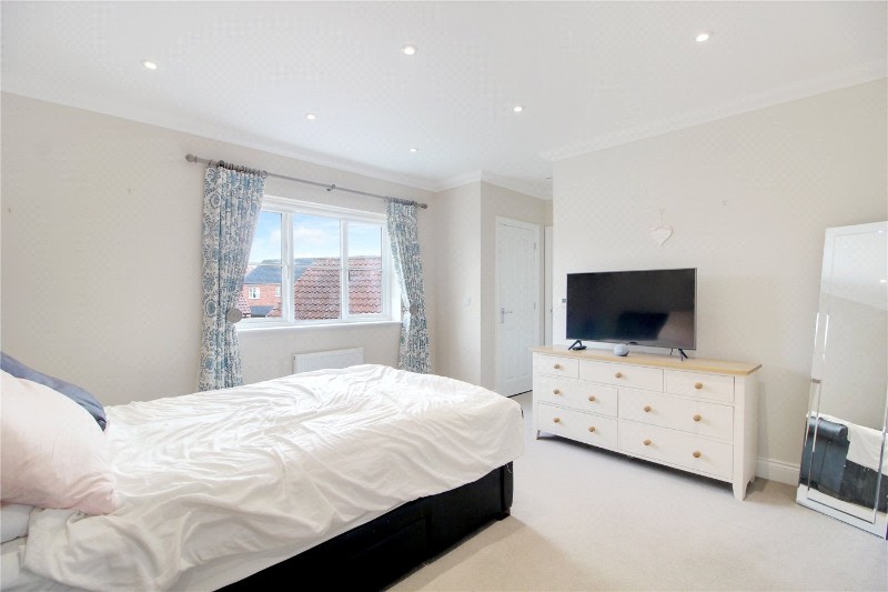 Broomefield Road, Stoke Holy Cross, Norwich, Norfolk, NR14