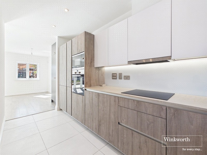Hazylwood, Wokingham, Berkshire, RG40