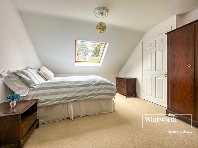 Carroll Avenue, Ferndown, Dorset, BH22